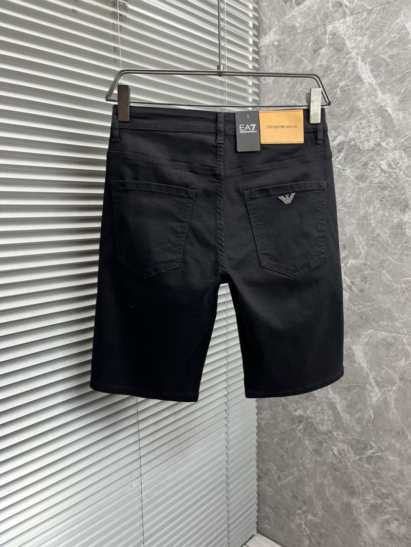 Armani Short Pants